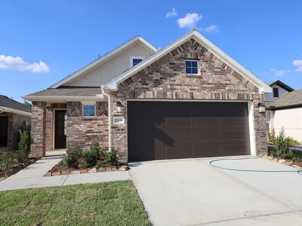 22539 Serviceberry Br, New Caney, TX 77357