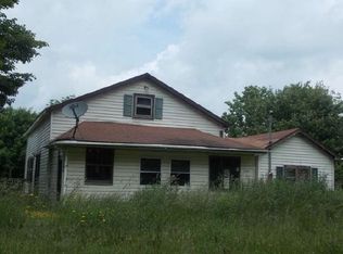 3186 Swede Hollow Rd, Sugar Grove, PA 16350