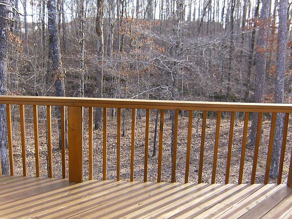  large deck