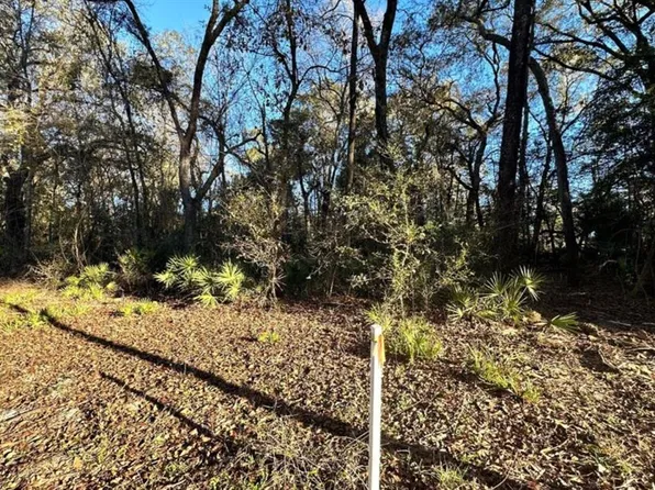 198th Trce Lot 76, O'Brien, FL 32071