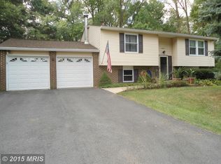 15612 Wembrough St, Silver Spring, MD 20905