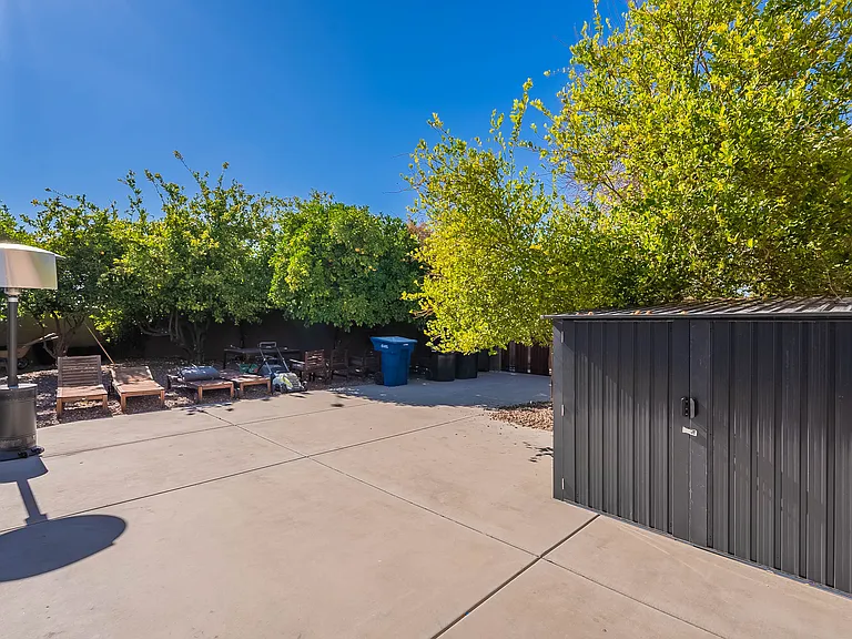 2956 S Birch Ct — Photo 82