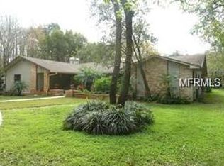 322 Lora Ln, Tarpon Springs, FL 34688