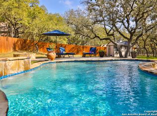 7423 Dietz Elkhorn Rd, Boerne, TX 78015