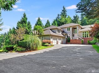 17501 190th Ave SE, Renton, WA 98058