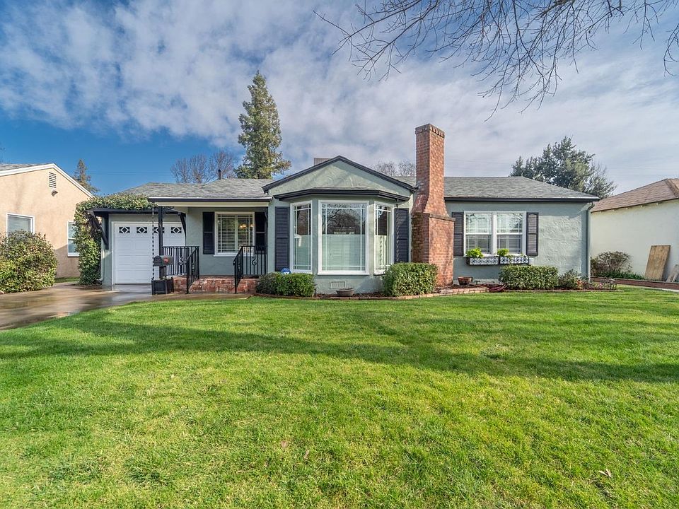 1232 Enslen Ave, Modesto, CA 95350 Zillow