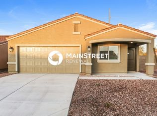 9068 S 254th Dr, Buckeye, AZ 85326