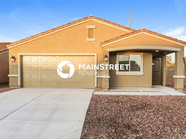 9068 S 254th Dr, Buckeye, AZ 85326
