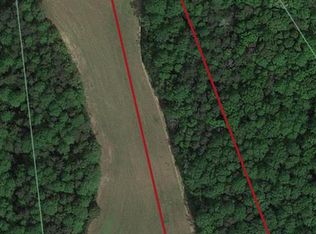 Menokin Rd, Montross, VA 22520