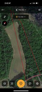 Menokin Rd, Montross, VA, 22520
