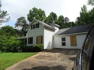 4987 Peach Mountain Dr, Gainesville, GA 30507