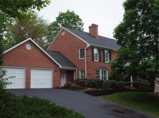 5373 Chaucers Ct, Roanoke, VA 24018