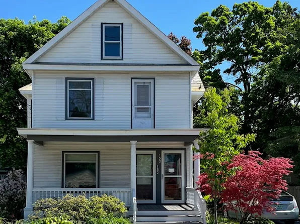 150-152 North Ave, Burlington, VT 05401