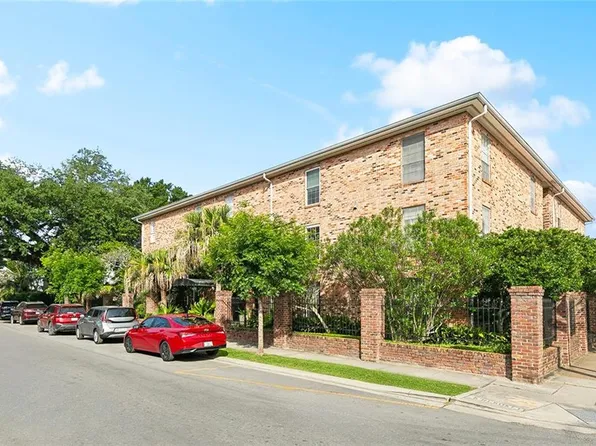732 Cherokee St APT 302, New Orleans, LA 70118