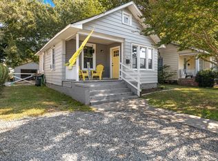 516 Chesterfield Rd, Hampton, VA 23661