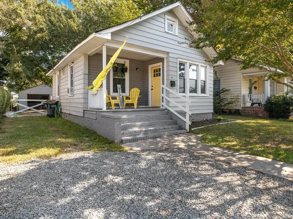 516 Chesterfield Rd, Hampton, VA 23661