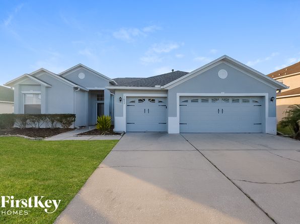 5032 Balsam Dr