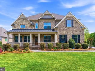 4508 Summersweet Dr, Marietta, GA