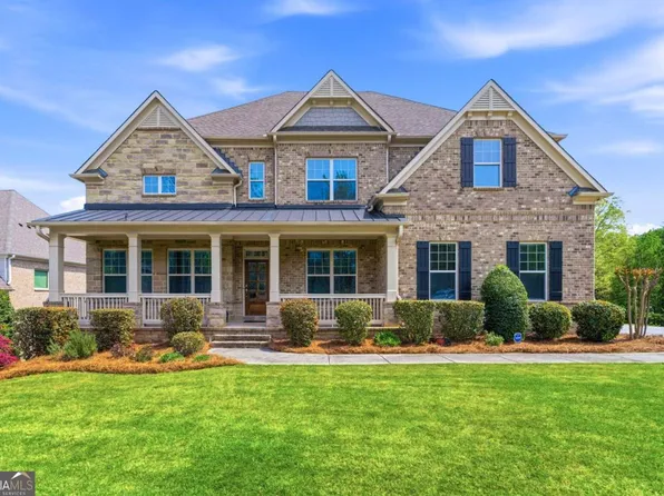 4508 Summersweet Dr, Marietta, GA 30066