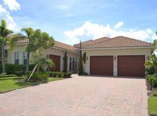 125 SE San Priverno, Port Saint Lucie, FL 34984