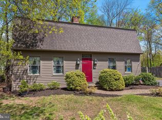 127 Olde Pilgrim Rd, Dublin, PA 18917