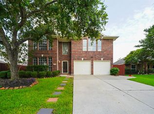 16618 Lighthouse View Dr, Friendswood, TX 77546
