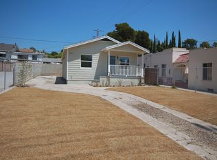 6646 N Figueroa St, Los Angeles, CA 90042