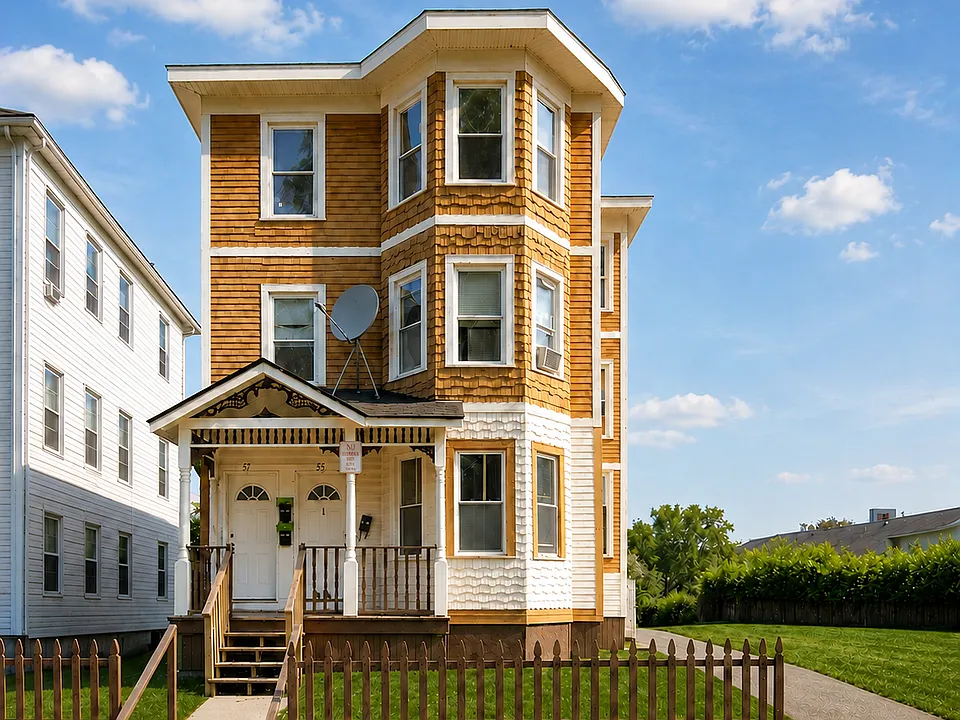 56 Judson St