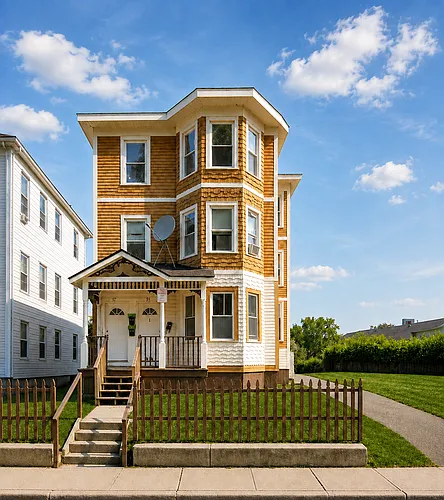 56 Judson St Photo 1
