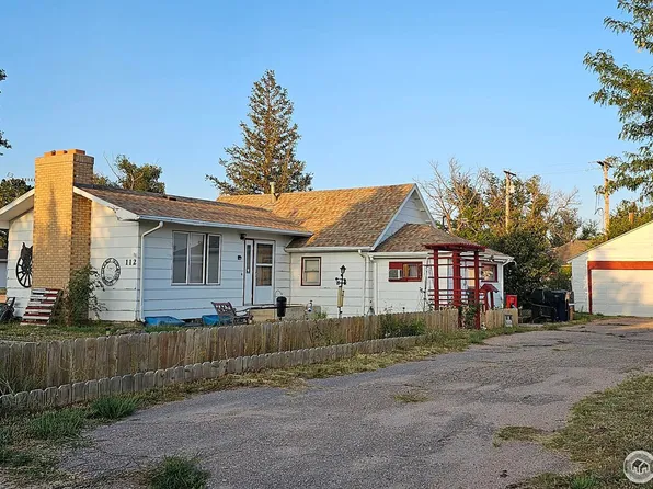112 Work St, Otis, CO 80743