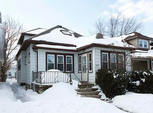 4609 N 41st St, Milwaukee, WI 53209