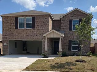 929 Shire Ave, Haslet, TX 76052