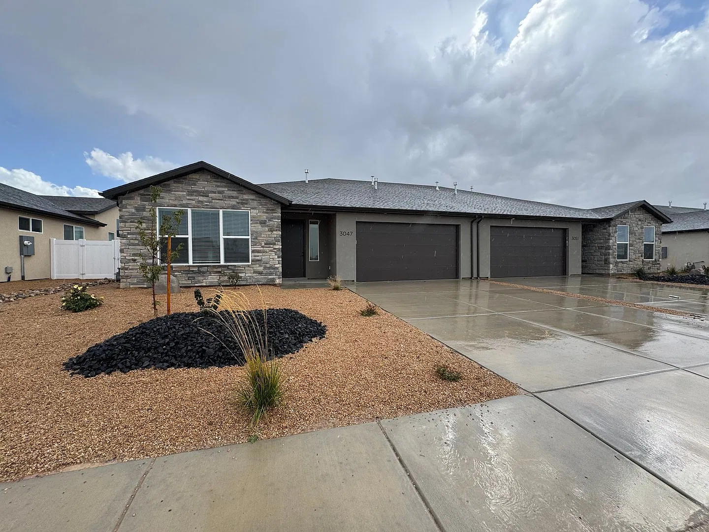 Brand New Ekko View Estates 3 Bedroom Home! — Photo 2