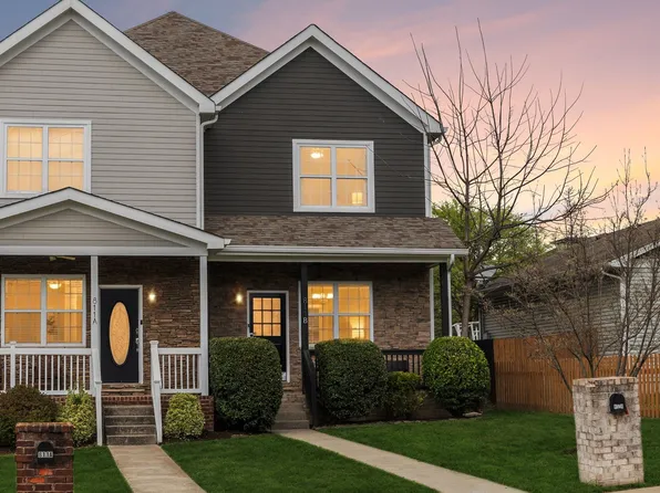 811 Sylvan St #B, Nashville, TN 37206