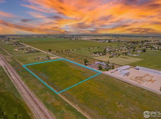 16098 County Road R, Fort Morgan, CO 80701