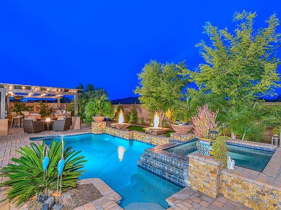 3rd image of 12836 W Calle De Sol
