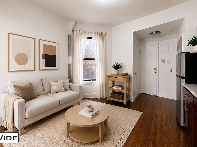 178 Thompson St #5D — Photo 1