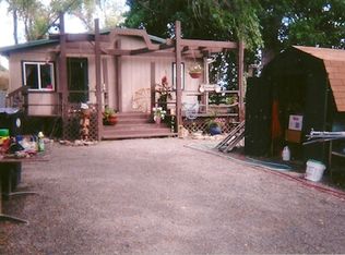 13927 5910th Rd, Montrose, CO 81403