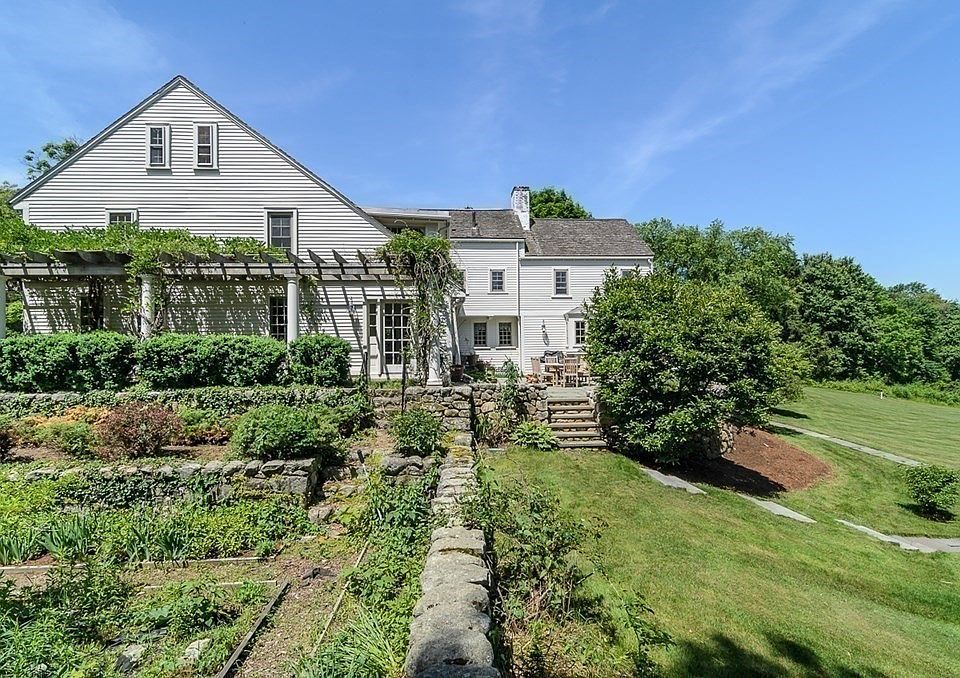 202 Dedham St, Dover, MA 02030 Zillow