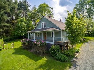 162 Soapstone Rd, Galax, VA 24333