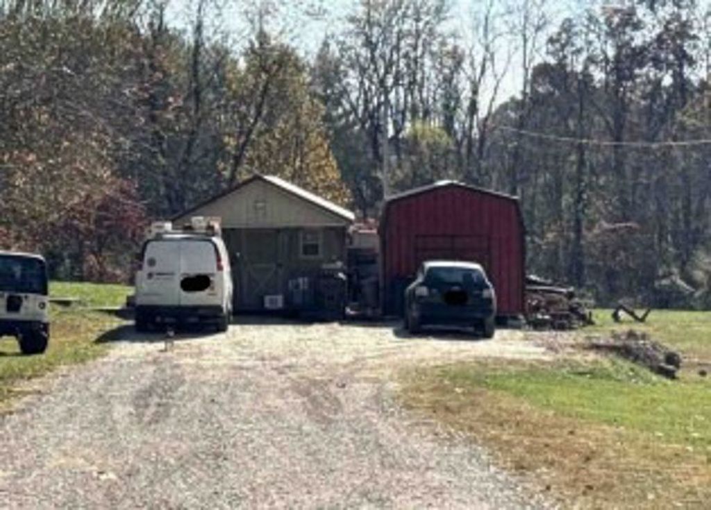 Real estate listing image