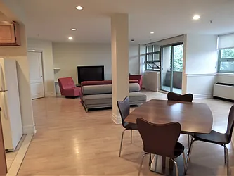 Rented by Corcoran