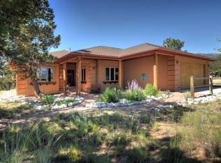 16051 County Road 356 #12, Buena Vista, CO 81211