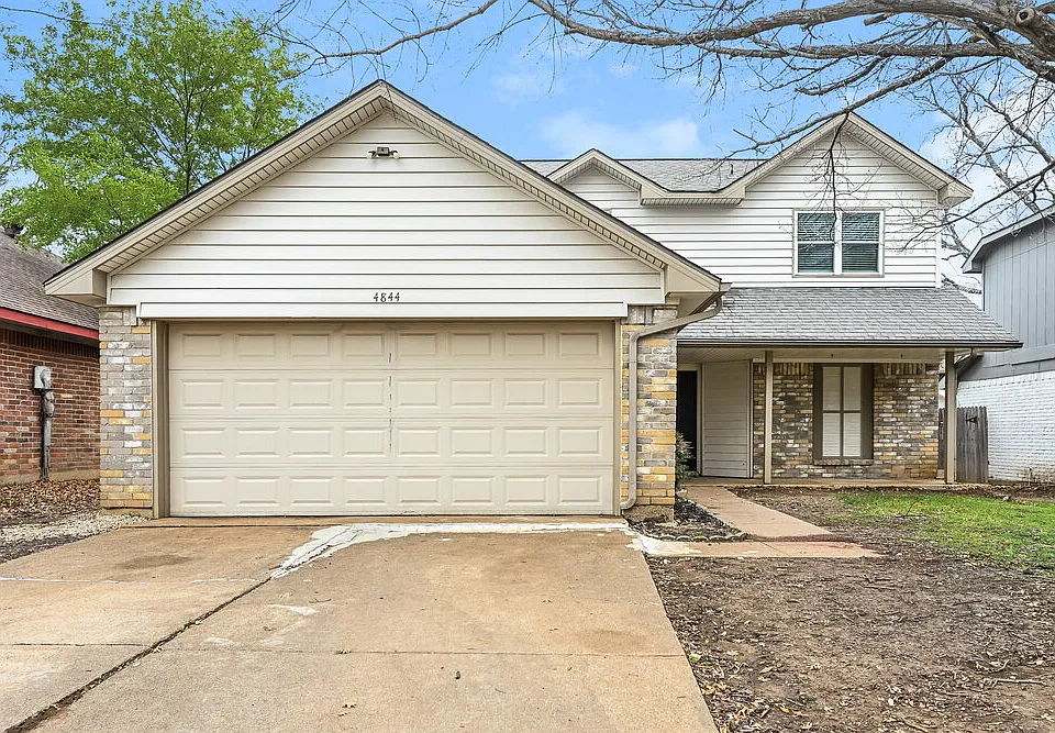 4844 Thistledown Dr