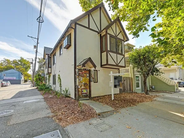 1117 23rd St #B, Sacramento, CA 95816