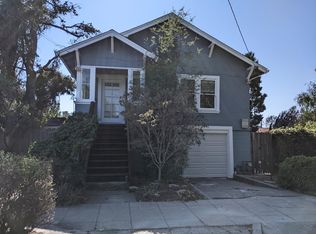 614 Evelyn Ave, Albany, CA 94706