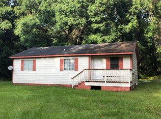 20915 NE 20th Ave, Lawtey, FL 32058