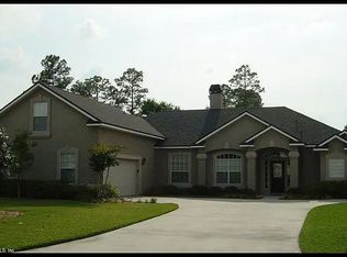 1956 Bluebonnet Way, Fleming Island, FL 32003