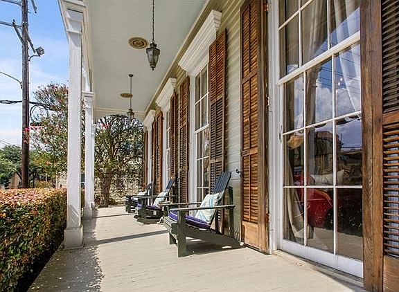 3rd image of 4235 Prytania St