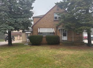 4331 S 47th St #2, Milwaukee, WI 53220